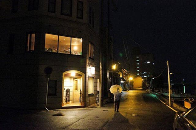 中村BAR - サブ画像3