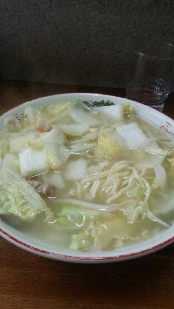 しゃんタンメン 東中神店 - サブ画像2