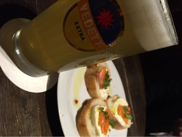 BELGIAN BEER CAFE - サブ画像3