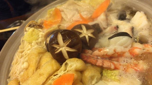 和洋空間居食屋 いさりび 高石店 - サブ画像2