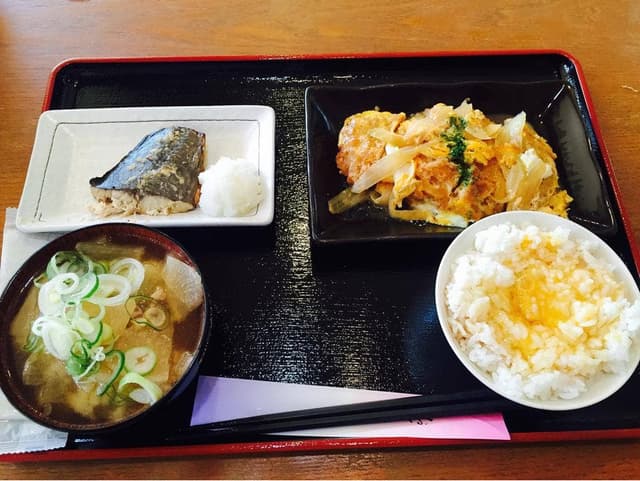 丸惣2号店 - サブ画像1