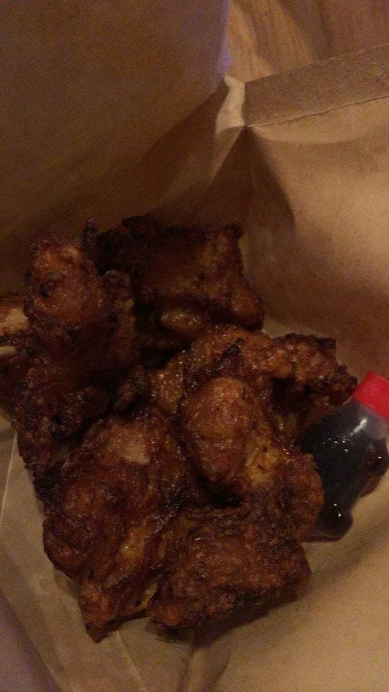 唐揚げのマコ - サブ画像1