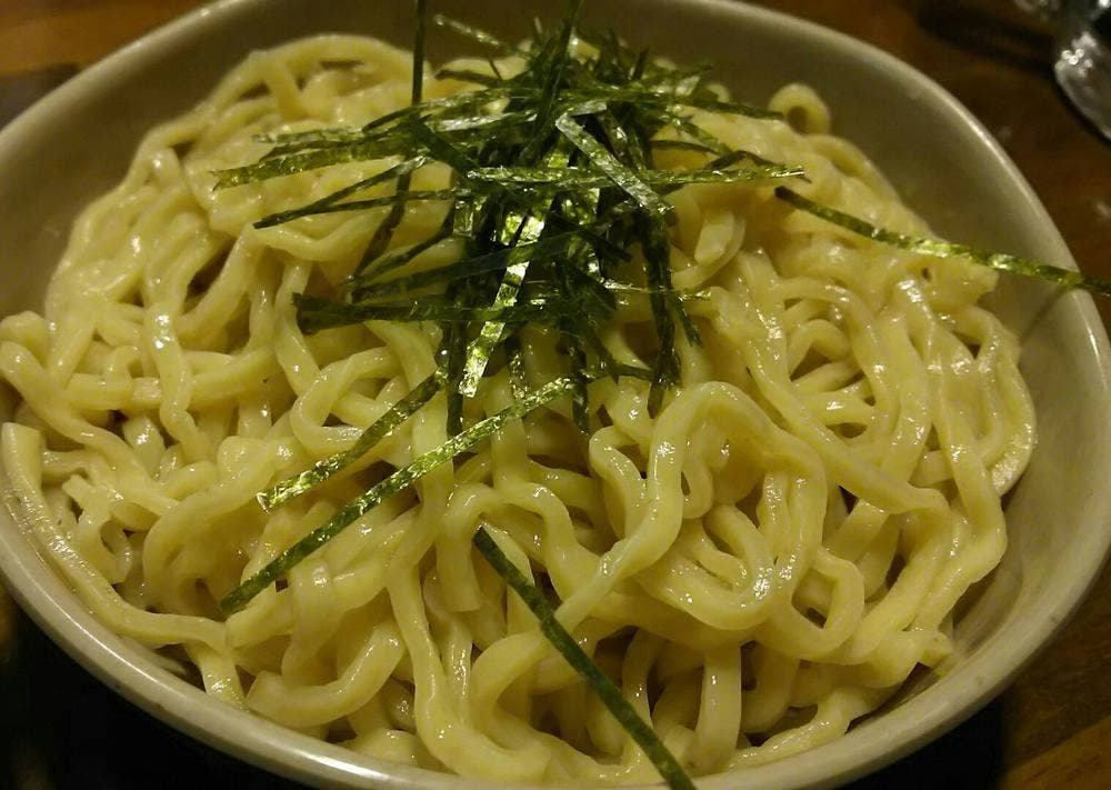 つけ麺 粋人