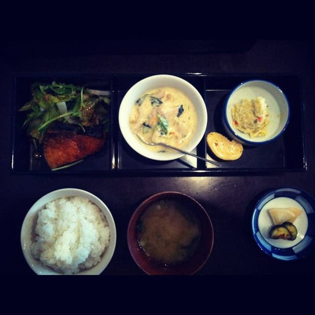 うなぎのねどこ - サブ画像1