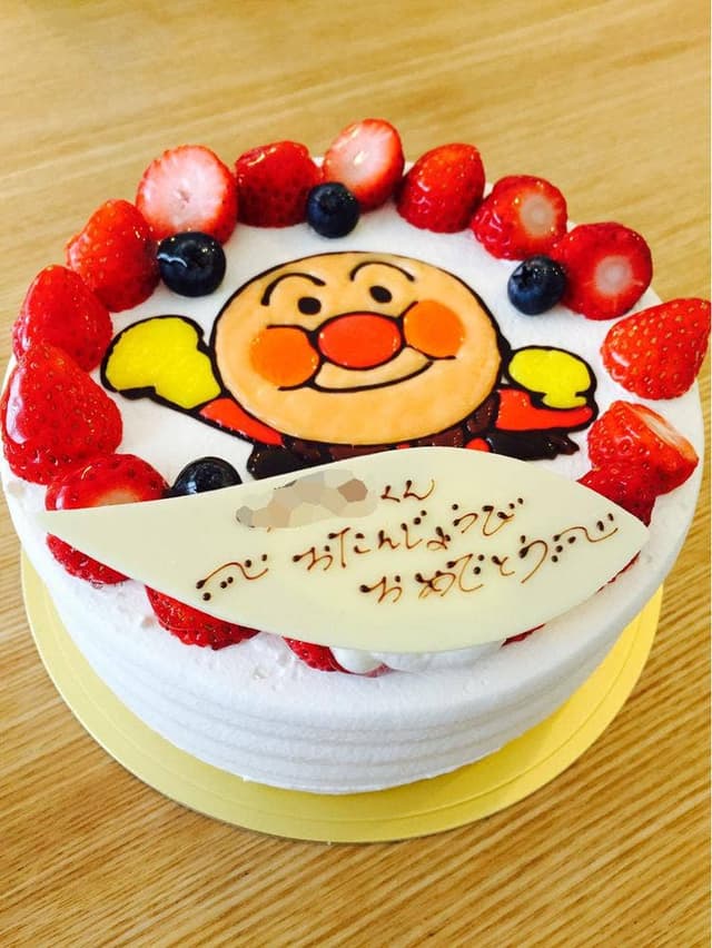 リッシュ - サブ画像1