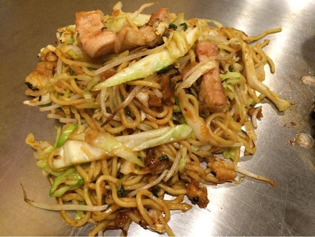 お好み焼き 小町 - サブ画像3