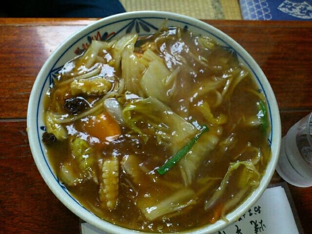 味彩川一 - サブ画像1
