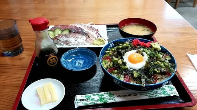 ぐる～めすさき - サブ画像2