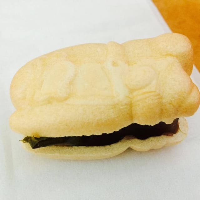 夢づくり菓子づくり 六郎 - サブ画像3