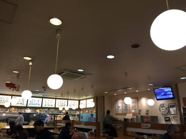 まいどおおきに田辺新庄食堂 - サブ画像2