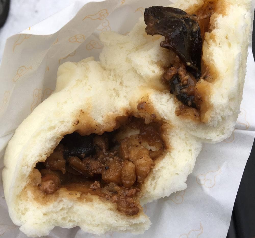 茶寮