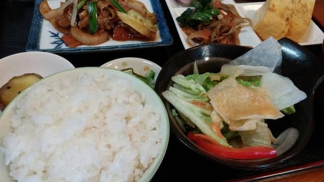 たけるまる - サブ画像1