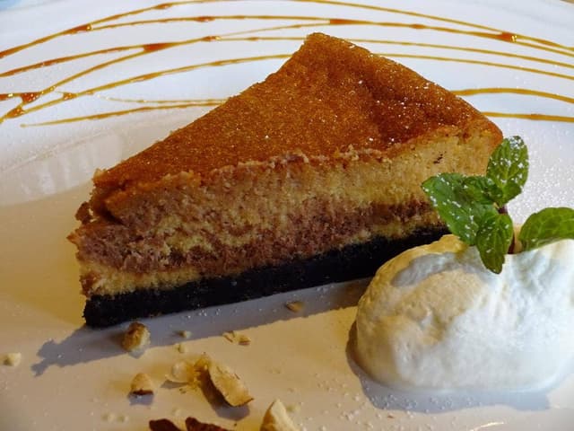 カフェ ザ イーチ タイム - サブ画像1