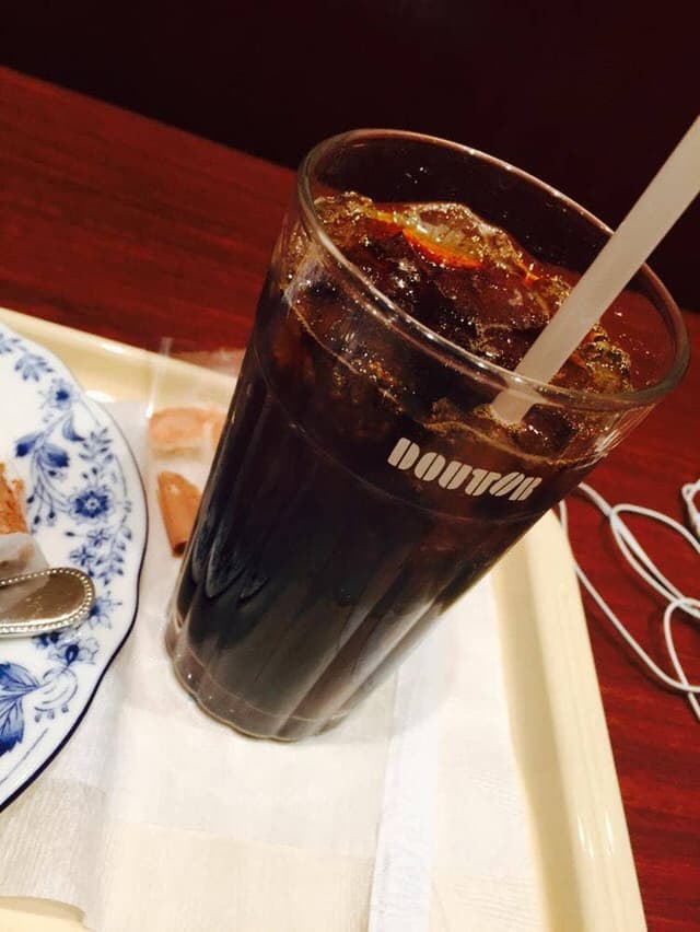 ドトールコーヒーショップ 豊橋広小路店 - サブ画像2