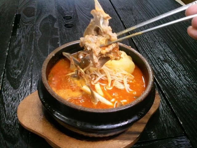 赤とんぼ 松本駅前店 - サブ画像3