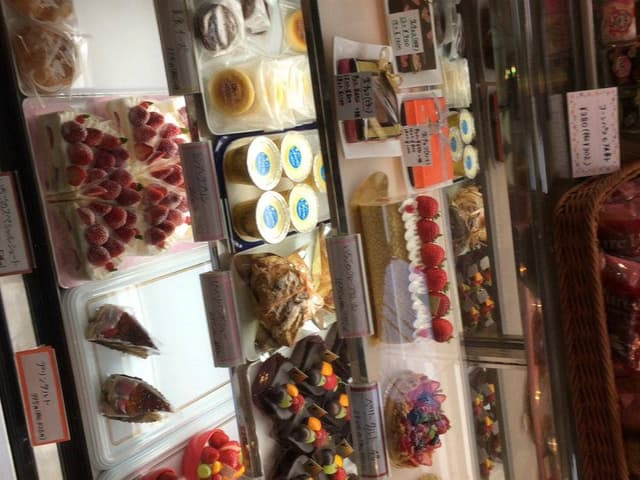 バンボシュール 桂店 - サブ画像3