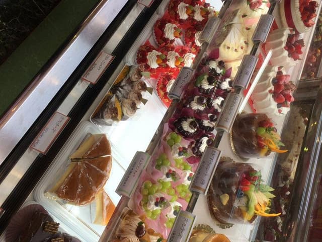 バンボシュール 桂店 - サブ画像1