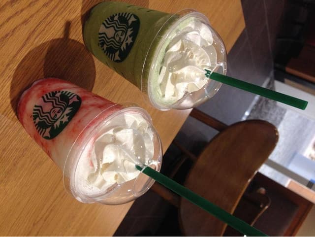 スターバックス コーヒー ガーデンパーク和歌山店 - サブ画像3