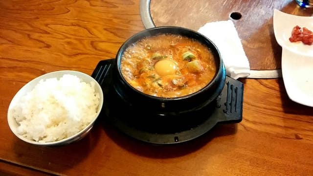 味仙坊 - サブ画像3