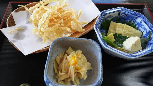 湯葉に - サブ画像1