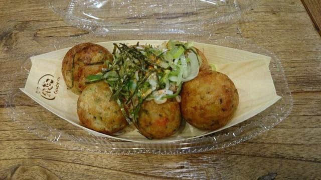 築地銀だこ テラスモール湘南店 - サブ画像1