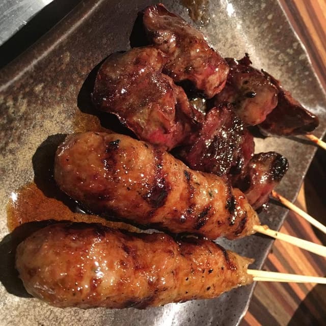 風見鶏 烏丸六角店 - サブ画像1