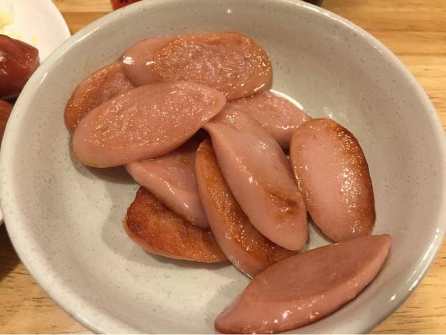 立飲み処 ひで - サブ画像2