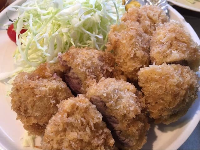 とんかつ後楽 - サブ画像1