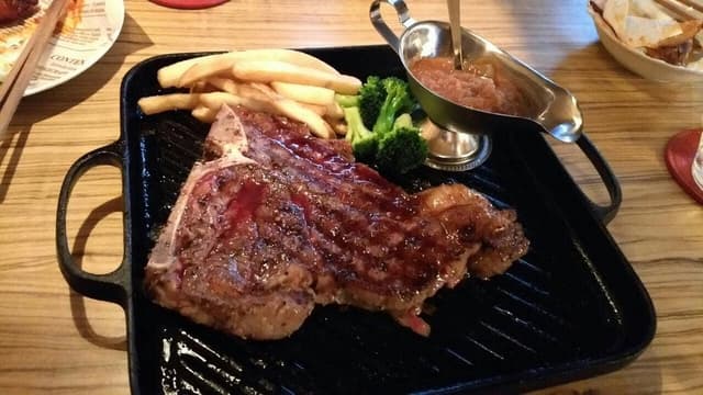 dining bar CHOICE - サブ画像2