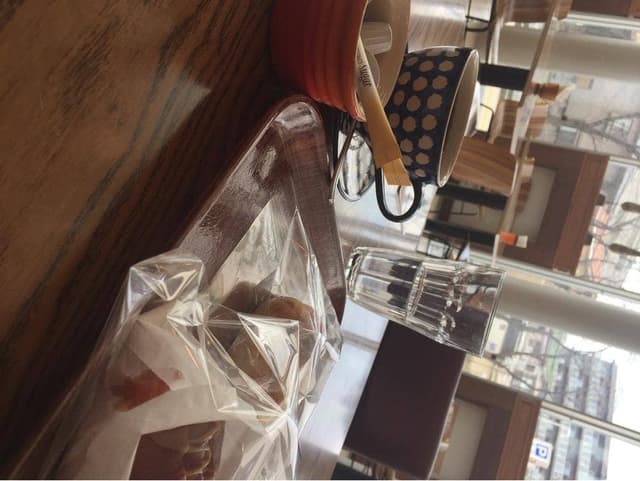 BB cafe - サブ画像1