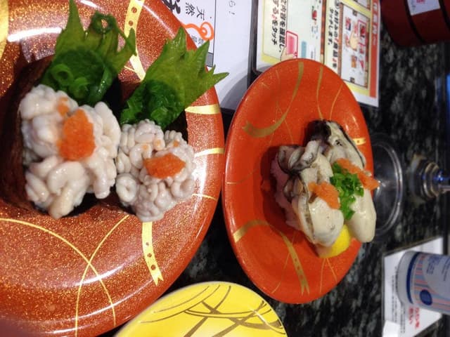 廻鮮寿司しまなみ曙店 - サブ画像3