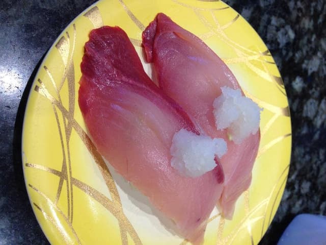 廻鮮寿司しまなみ曙店 - サブ画像2