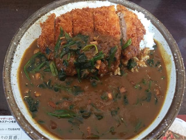 カレーハウスCoCo壱番屋 東区二又瀬店 - サブ画像2