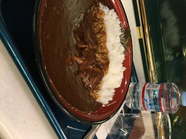 特急しまかぜ カフェ - サブ画像3