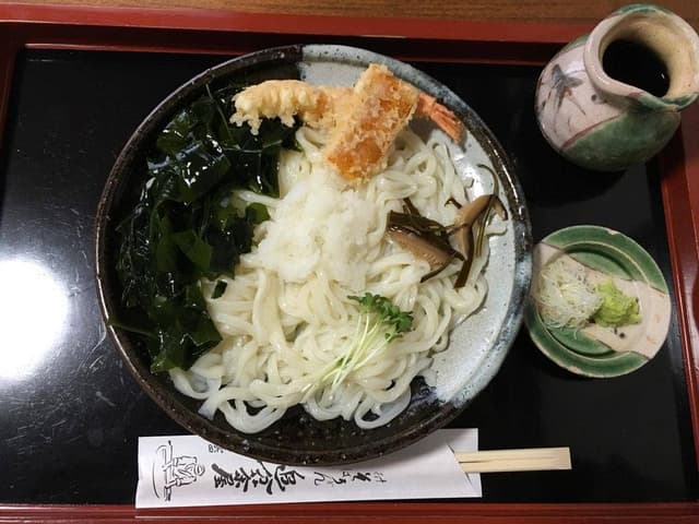 追分茶屋 - サブ画像3