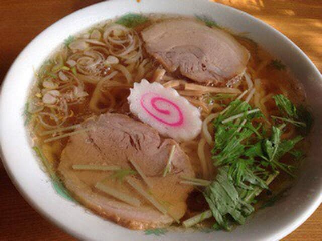 ラーメン雅 - サブ画像3
