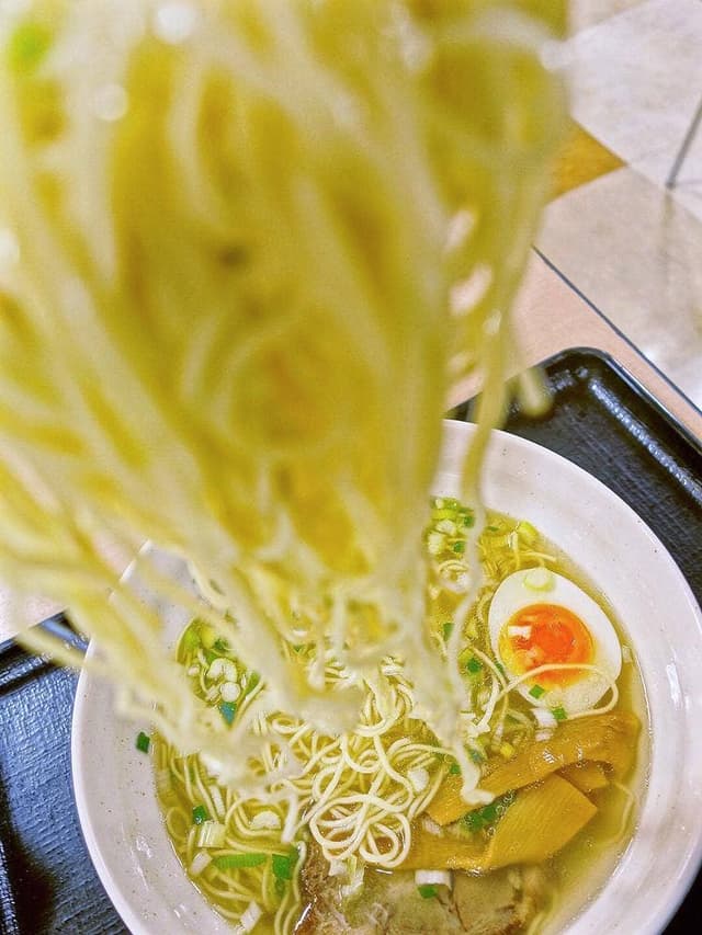 らーめん 汐鐵 - サブ画像3