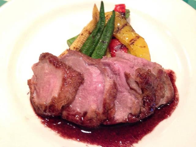 Osteria La Verita - サブ画像1