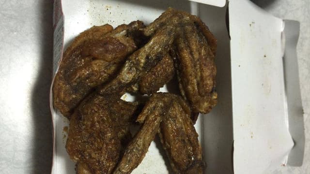 世界の山ちゃん 名鉄メンズ館店 - サブ画像1