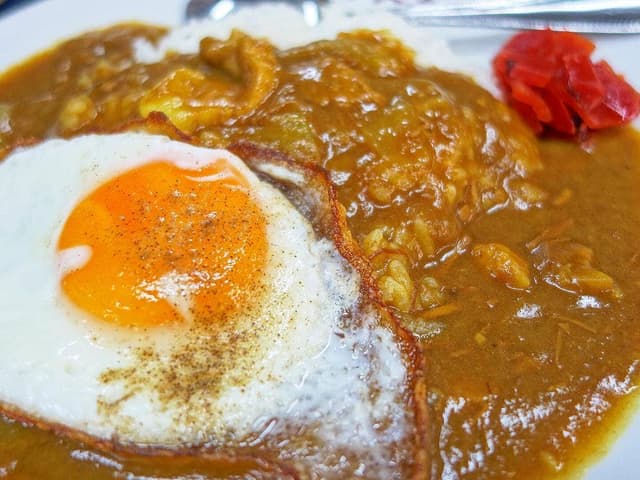 吉田食堂 - サブ画像2