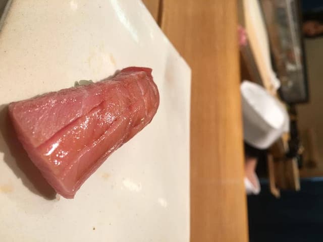 鮨 小倉 - サブ画像2
