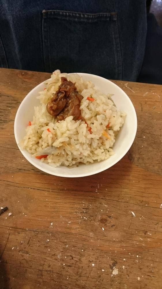 かき小屋 龍明丸 - サブ画像2