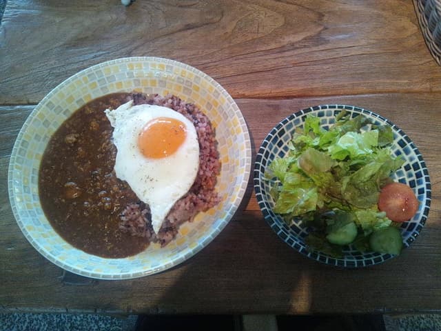 カフェ プリュス エフ - サブ画像2