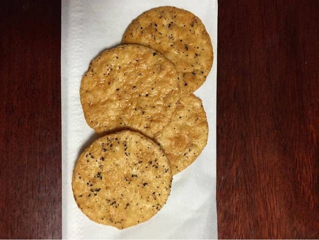 おせんべいやさん本舗 煎遊 深谷本店 - サブ画像2