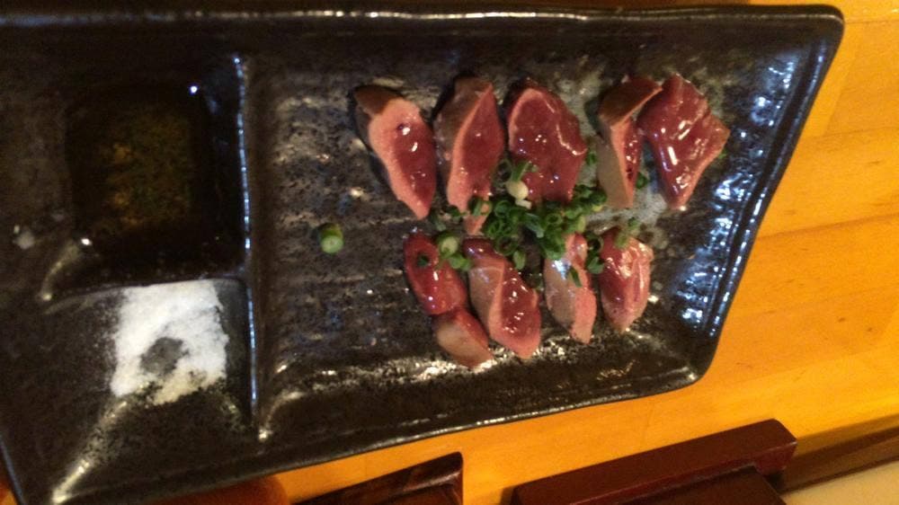 青木屋
