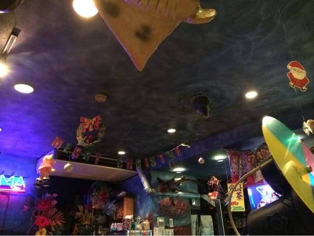 Blue Lagoon Restaurant - サブ画像1