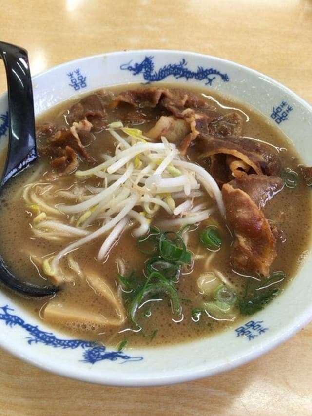 中華そばひろっちゃん - サブ画像3