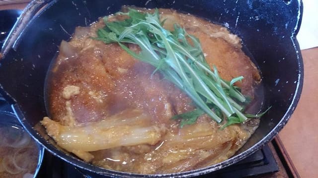 しゃぶしゃぶ すき焼 どん亭 高石店 - サブ画像1