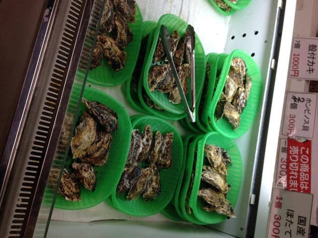 かき小屋 尾道店 - サブ画像1