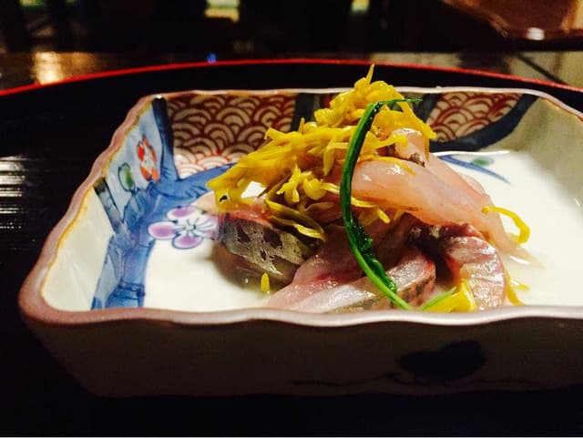 一宮庵 - サブ画像3